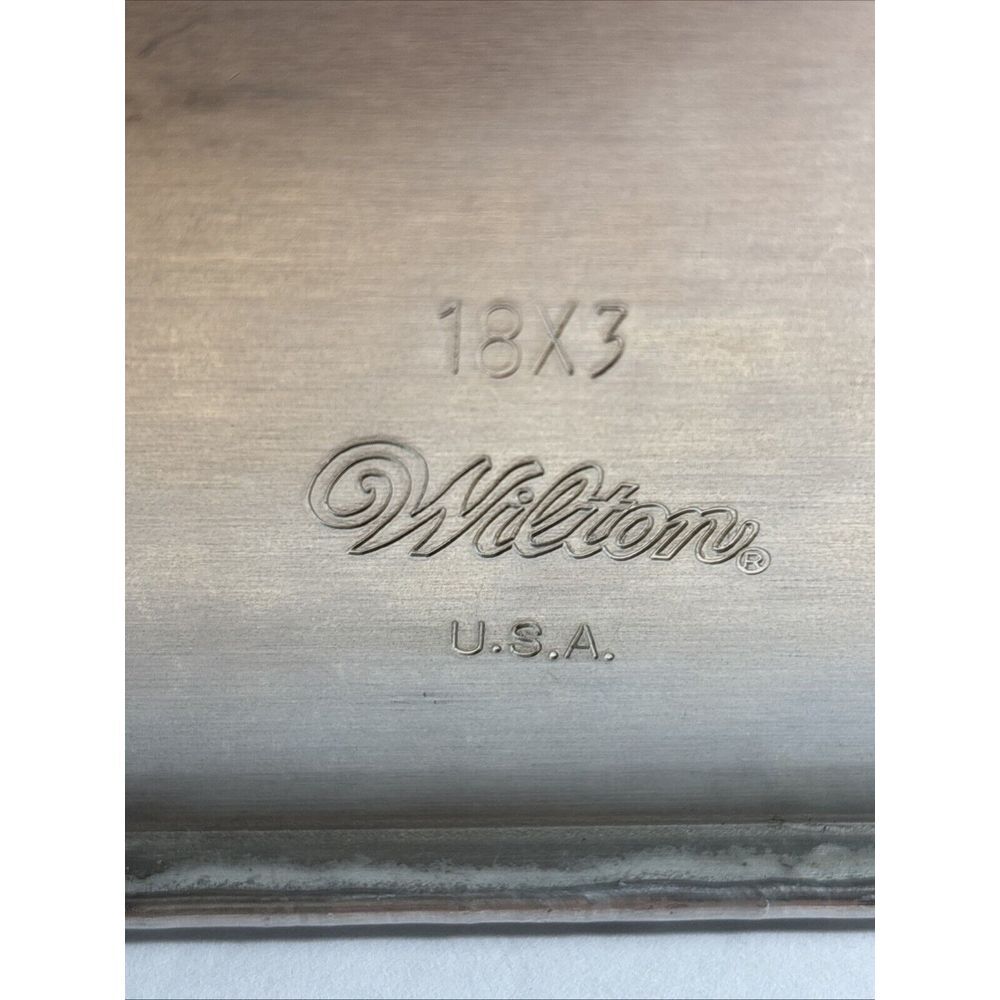 wilton cake pan shaped - Picture 8 of 14